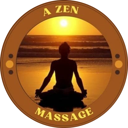 A Zen Massage