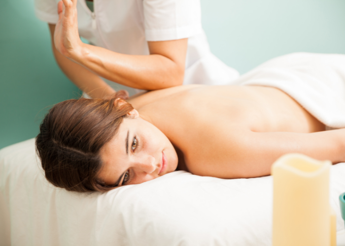 How Often Should You Get Deep Tissue Massage