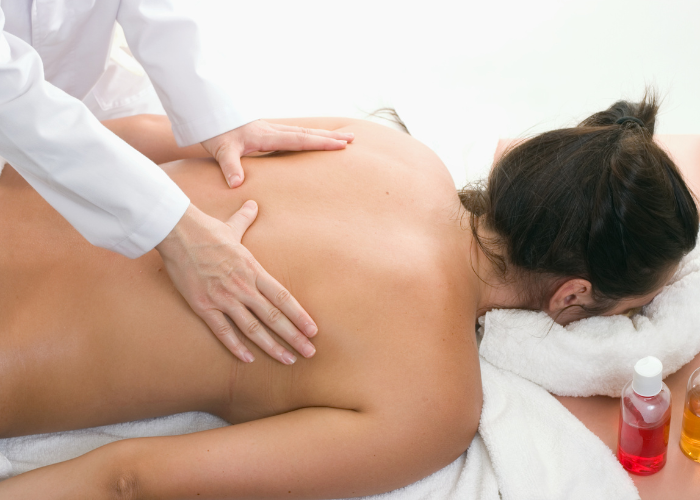 Swedish Massage: The Epitome of Relaxation