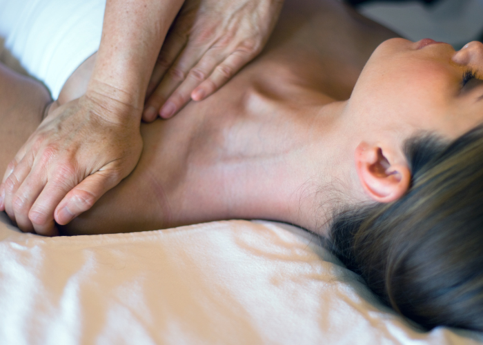 Understanding the Basics of Deep Tissue Massage